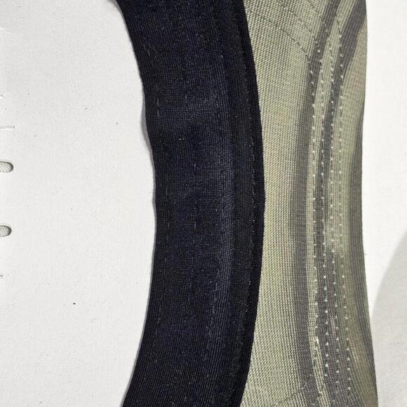 Stance Icon Snapback Adjustable Hat Camouflage - Picture 5 of 9